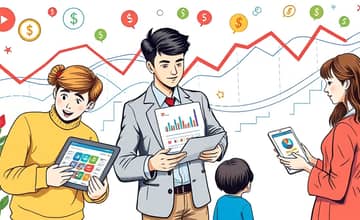 Financial Literacy as a Service: Education on Demand