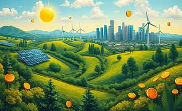 The Prudent Peso: Investing in Planet & Prosperity