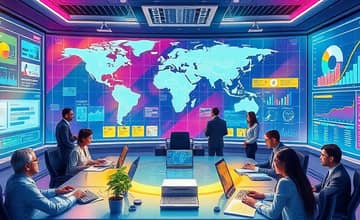 AI-Driven Compliance: Regulatory Clarity Through Automation