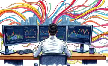 Adaptive Investment Strategies: Navigating Market Volatility