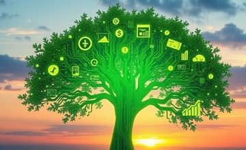Green FinTech: Investing in a Sustainable Tomorrow