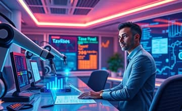 Automated Tax Compliance: Simplifying Financial Obligations