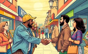 Micro-Loans: Empowering Small Businesses