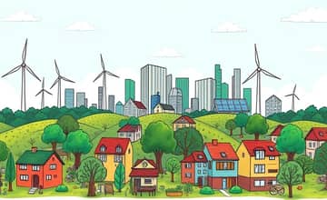 Capital for Change: Funding a Fairer Future