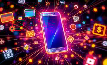 Digital Wallets: Beyond Cash and Cards