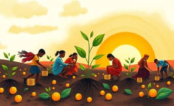 The Purpose-Driven Portfolio: Investing for a Better Tomorrow