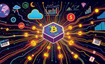 Blockchain Oracles: Connecting Real-World Data to Smart Contracts