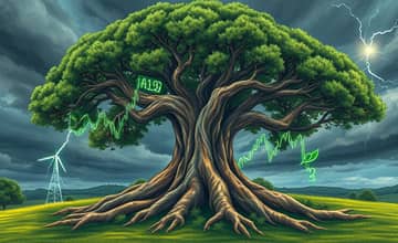 Resilient Returns: Weathering Storms with Sustainable Portfolios