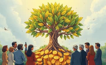 Investing with Intent: Aligning Your Money with Your Morals