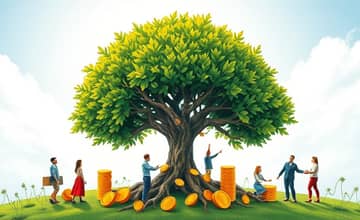 The Symbiotic Portfolio: Growth Through Sustainability