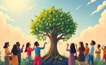 The Stewardship Story: Building Wealth Responsibly