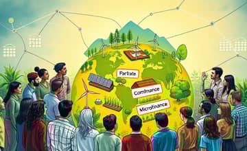 Designing for Good: Crafting an Impactful Investment Strategy