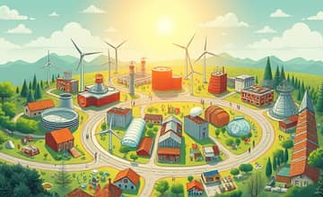 The Regenerative Riches: Circular Economy Investments