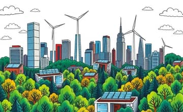 The Ethical Edge: Competitive Advantage from Sustainable Practices