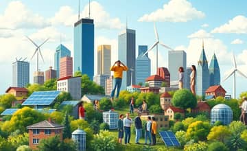 Building Better Business: Investing in ESG Leaders