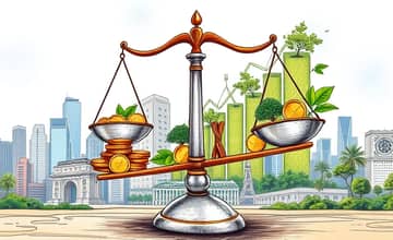 The Responsible Return: Profiting with Principles