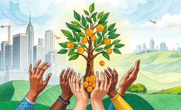 Catalytic Capital: Sparking Positive Social Transformation