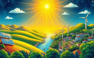 Unearthing Opportunity: Sustainable Investments in Emerging Markets