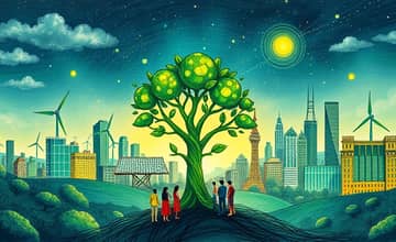 Beyond Conventional: Exploring Innovative Green Finance