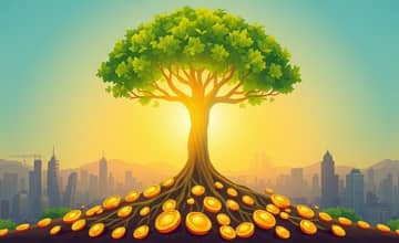 The Sustainable Path: Guiding Your Wealth Towards Good