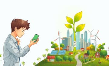 Green Shoots: Nurturing Sustainable Business Ventures