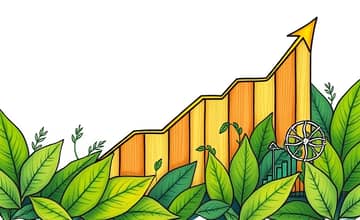 Ethical Alpha: Finding an Edge in Sustainable Markets