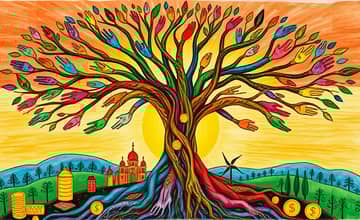 The Conscientious Capitalist: A Guide to Purposeful Wealth