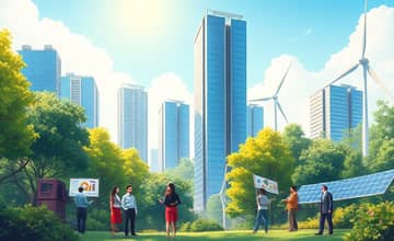 The Sustainable Advantage: Outperforming Through Ethical Choices