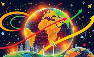 Global Currents: Harnessing International Investment Flows