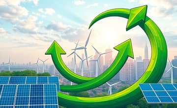 The Virtuous Investment Cycle: Good for Planet, Good for Pocket