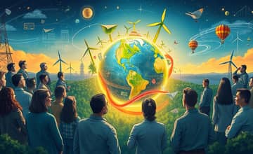 The Next Wave: Embracing Sustainable Investment Trends