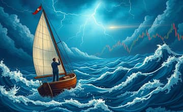 The Adaptive Investor: Thriving in Ever-Changing Markets