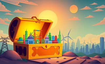 Untapped Potential: Discovering Hidden Investment Gems