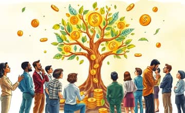 The Conscious Capitalist: Values-Driven Investment Decisions