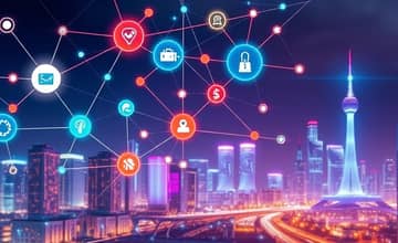 Capitalizing on Convergence: Merging Sectors for Maximum Returns