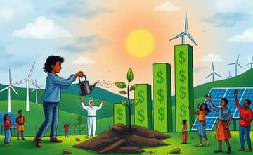 Wealth with Wholeness: Investing in a Balanced World