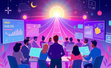 The Strategic Shift: Rebalancing for Optimal Market Positioning