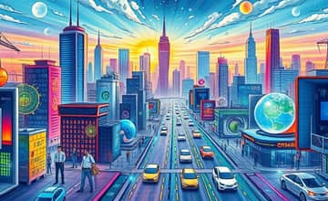 Decoding Disruption: Opportunities in Transformative Industries