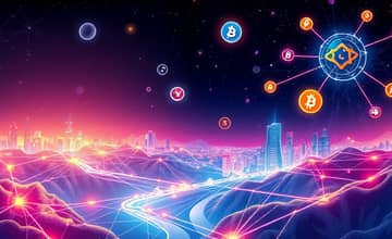 The Digital Frontier: Exploring New Investment Ecosystems