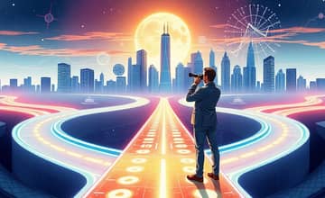 The Foresight Investor: Anticipating Future Economic Landscapes