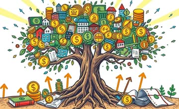 The Wealth Generator: Strategies for Long-Term Capital Appreciation