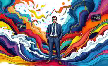 The Risk Whisperer: Mastering Volatility for Consistent Returns