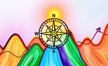 The Investment Compass: Navigating Through Economic Cycles