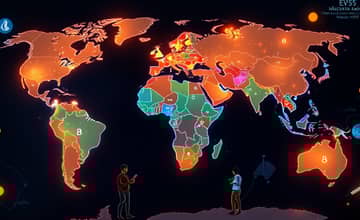 Charting the Unknown: Navigating Emerging Crypto Markets