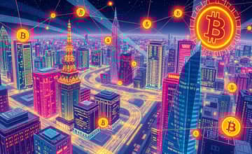 The Future Framework: Exploring Next-Gen Crypto Technologies