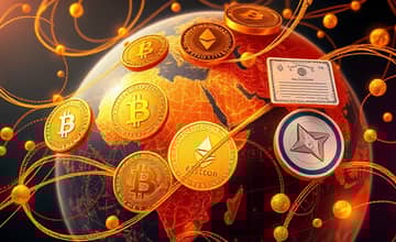 The Wealth Weave: Integrating New Digital Assets