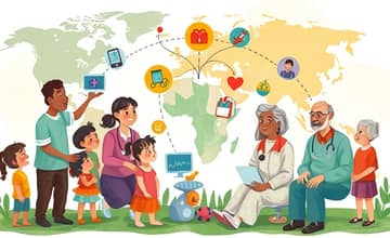 The Next Generation: Investing in Demographic Shifts