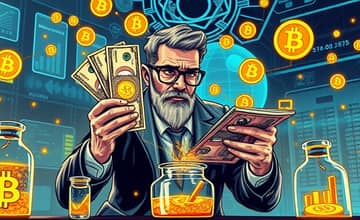 Alchemy of Assets: Transforming Finance with New Crypto