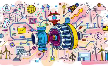 The Growth Engine: Investing in Fast-Paced Markets