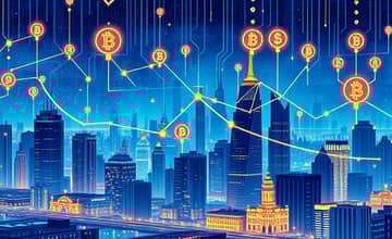 Echoes of Tomorrow: Foreshadowing New Crypto Trends